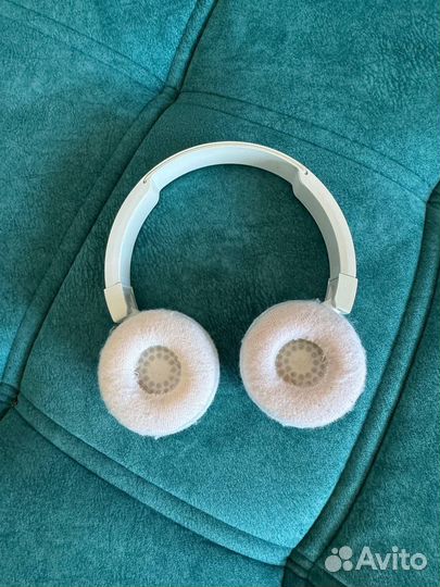 Наушники