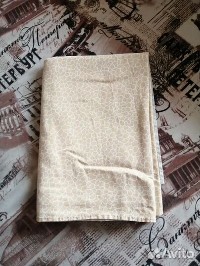 Детское постельное белье в детскую кроватку