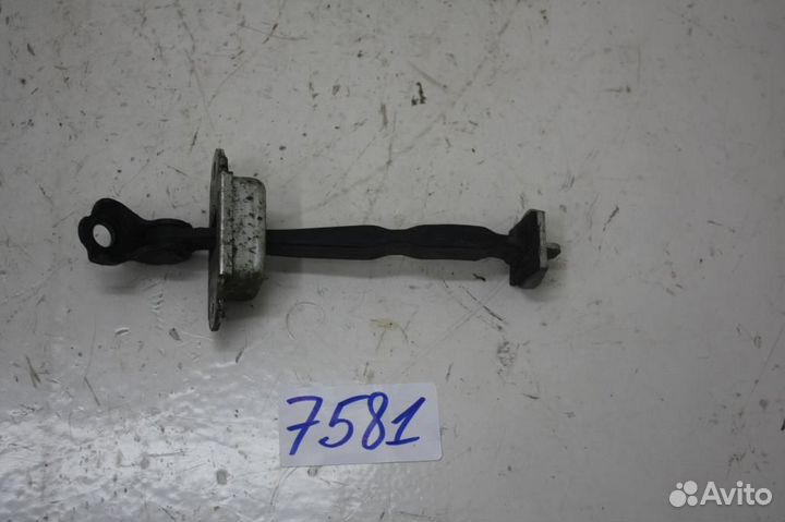 Ограничитель двери Nissan X-Trail T31