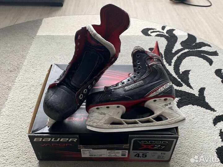 Хоккейная форма