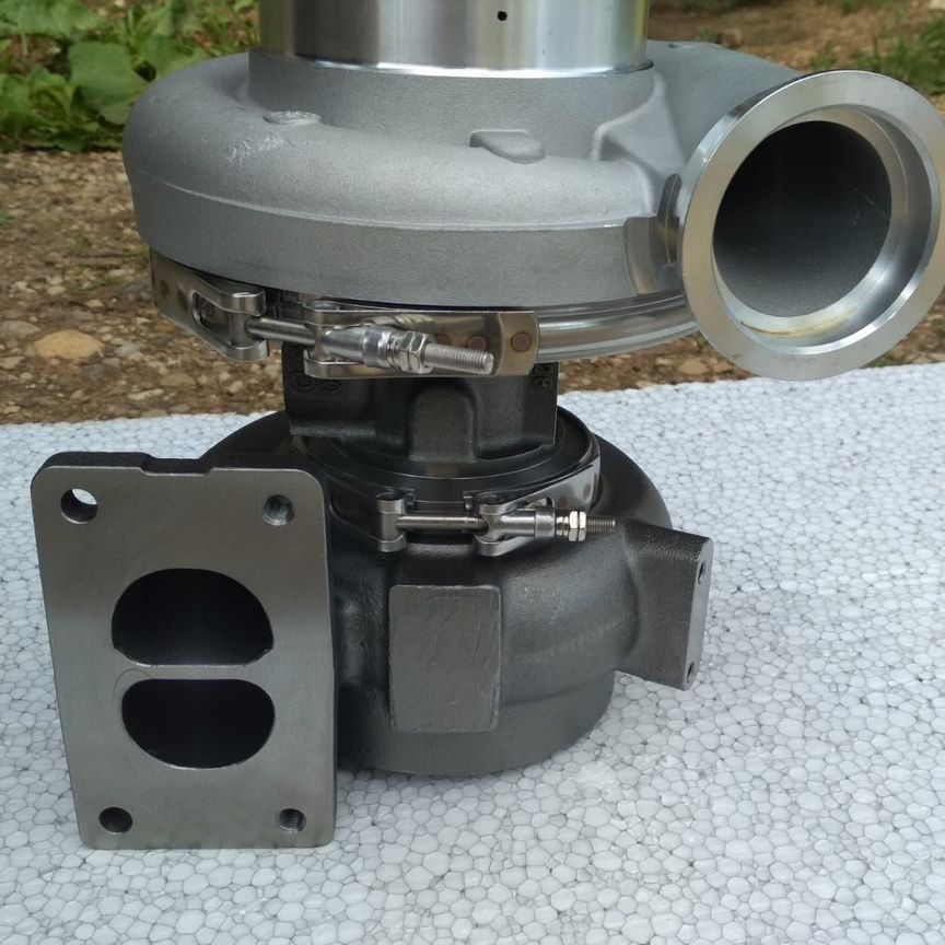 schwitzer - Купить запчасти для грузовиков и спецтехники во