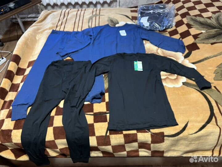 Термобелье комплект