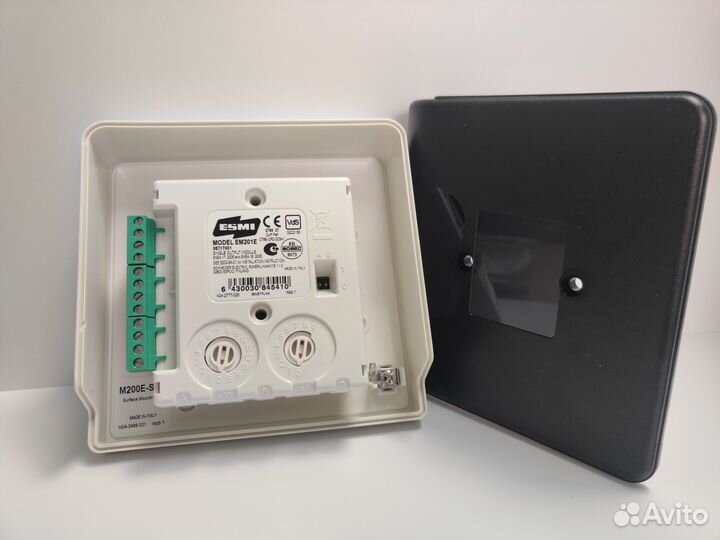 Оборудование emsi 2251 EM201E EM220E 52051RE