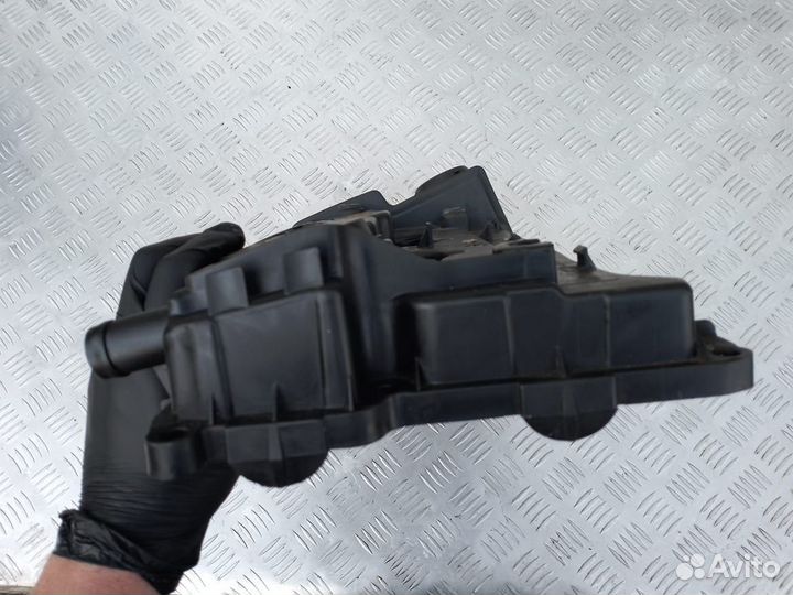 Клапанная крышка n45 BMW