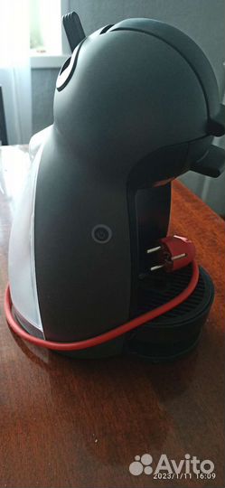 Кофемашина в офис