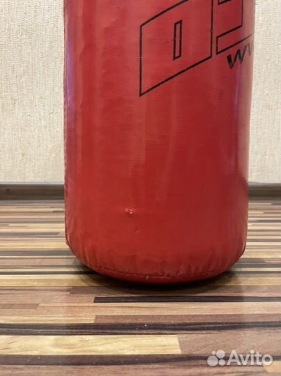 Боксерский мешок