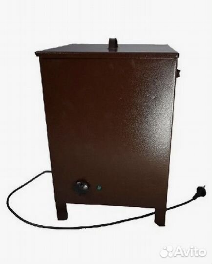 Коптильня электрическая, новая