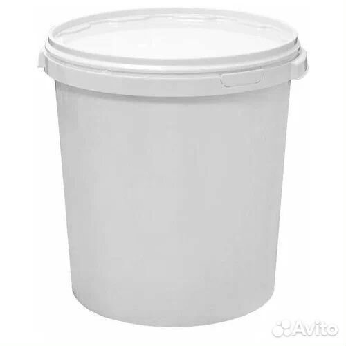 Бак для брожения