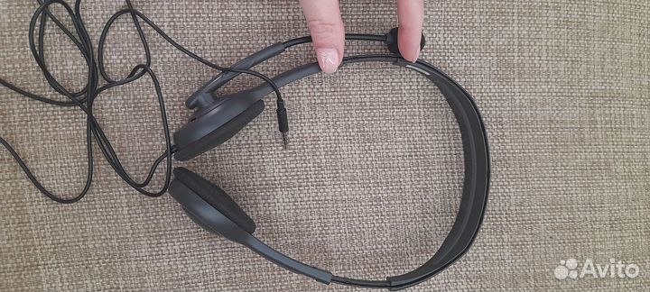 Гарнитура Logitech