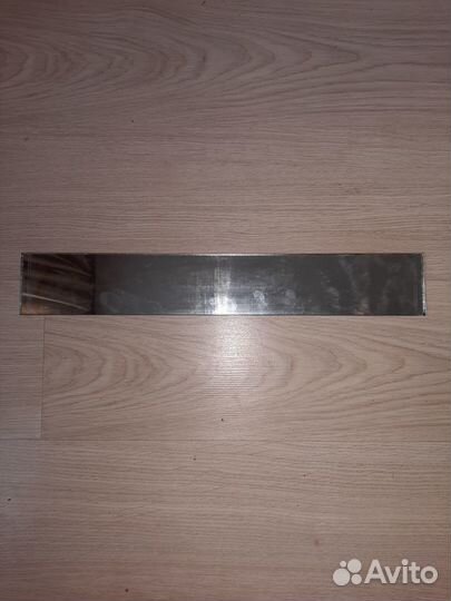 Зеркала 49.5х7.5 см