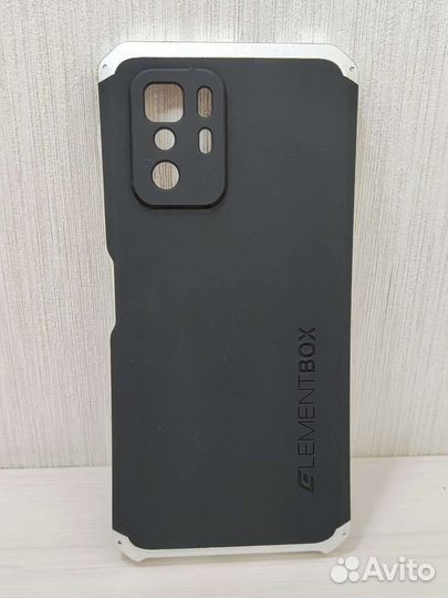 Противоударный чехол для Xiaomi RedmiNote 10 Prо5G