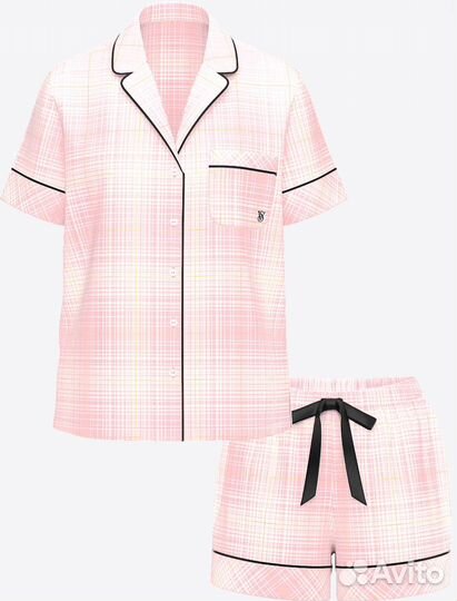 Пижама Victoria's Secret