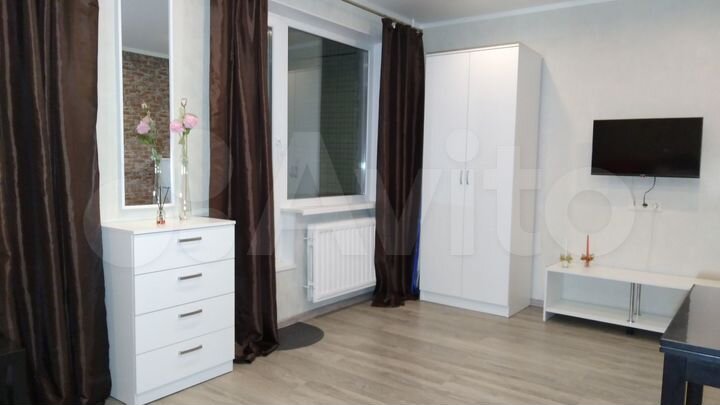 Комната 20 м² в 3-к., 3/12 эт.