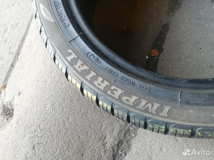 Imperial EcoDriver 4S 225/45 R17