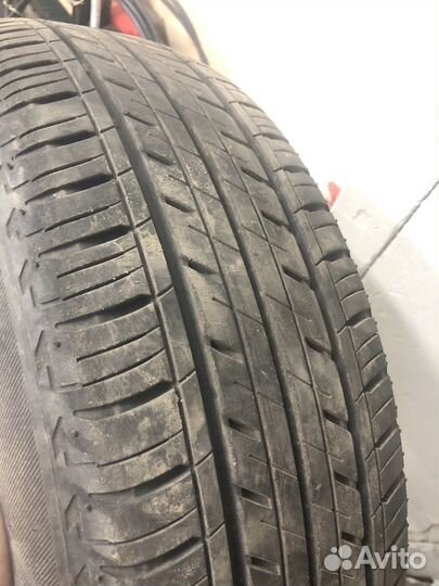 Колеса r 15 летние