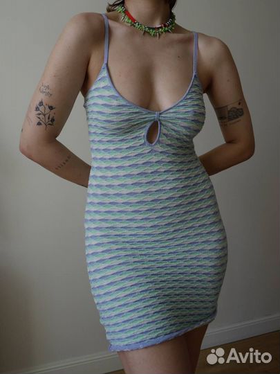 Платье для доставки