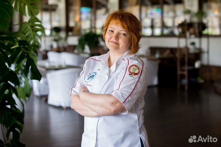 Бренд шеф-повар, шеф-повар