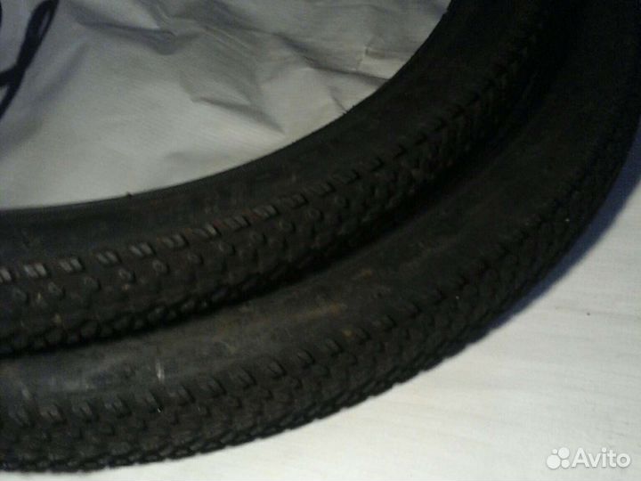 Покрышки на велосипед 26