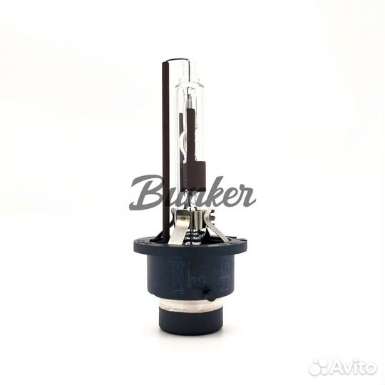 Ксеноновая лампа Optima D2R 4300K