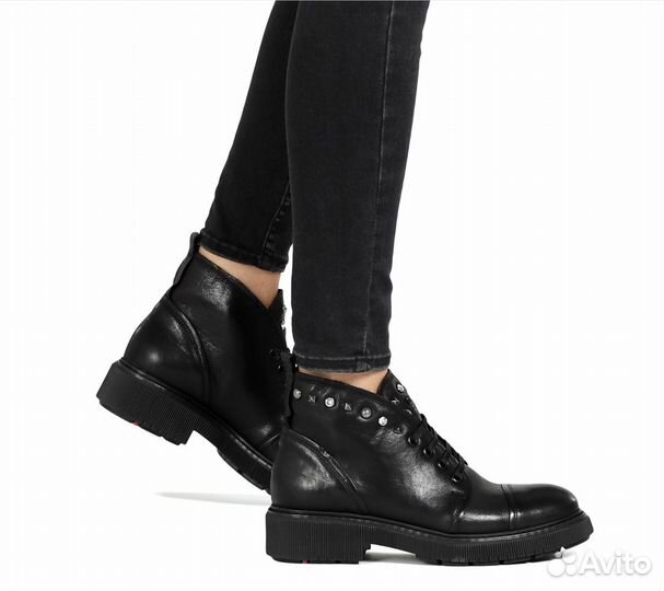 Ботинки женские Lloyd новые