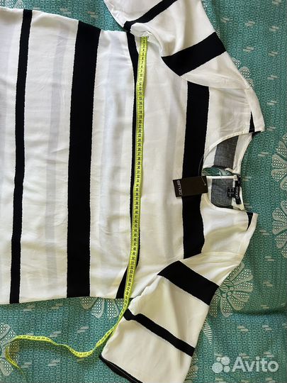 Блузка Esmara женская летняя 52-54 р