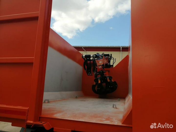 Shacman (Shaanxi) X3000 с КМУ, 2024