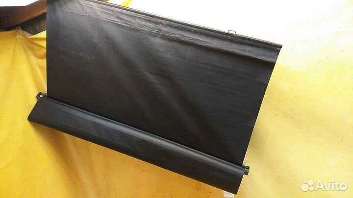 Шторка багажника W463 G-klasse