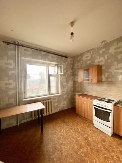 1-к. квартира, 33 м², 2/10 эт.