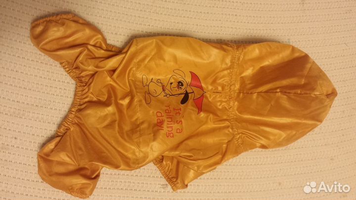 Одежда для собачки XS размер новое