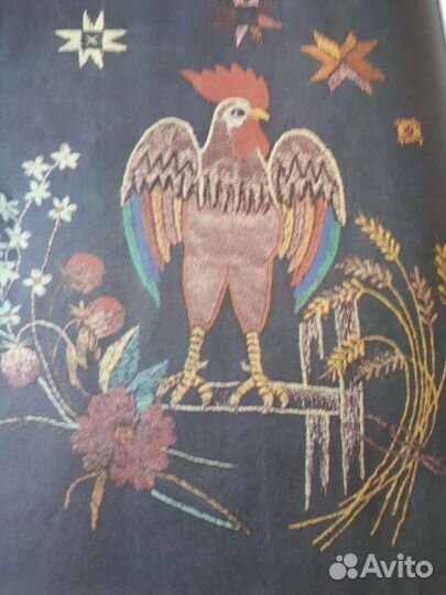 Журналы по рукоделию. 80-90 гг