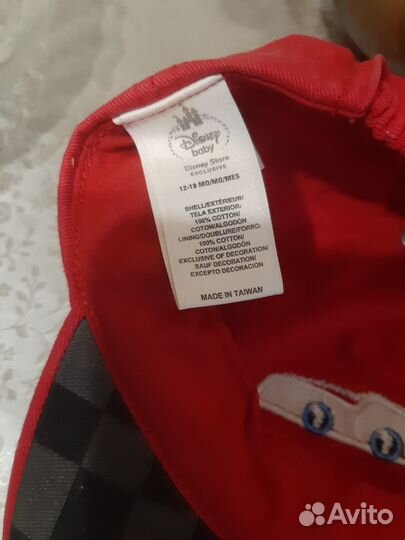 Кепки детские для мальчика