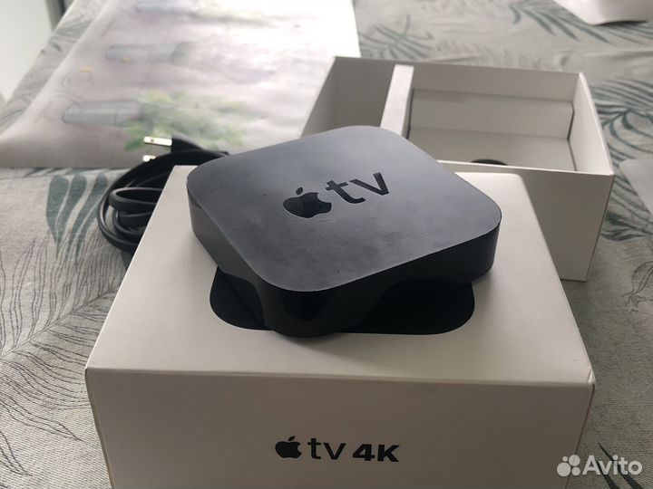 Apple tv 3