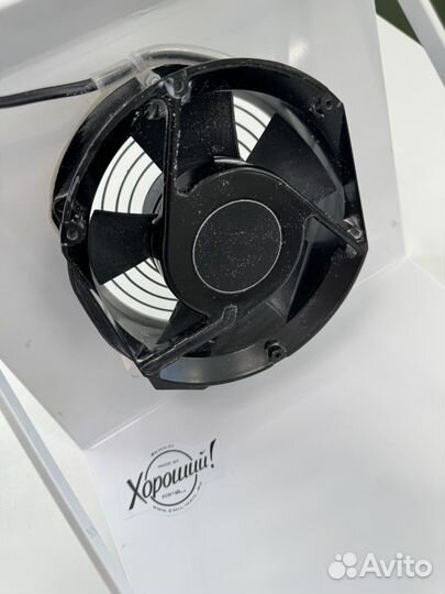 Маникюрный пылесос