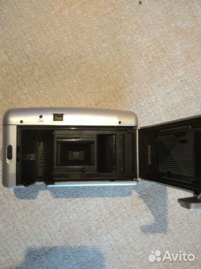 Фотоаппарат skina