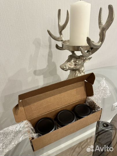 Набор свечей