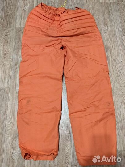 Сплавные штаны