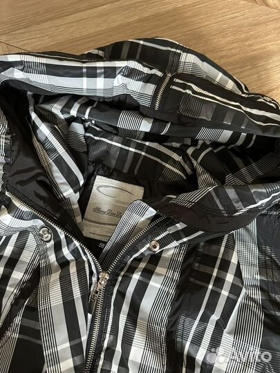 Ветровка женская 52-54