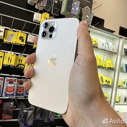 iPhone 12 pro 256gb