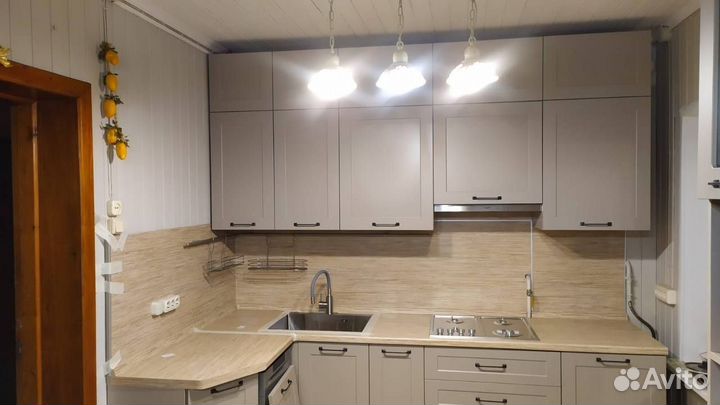 Кухня на заказ от производителя