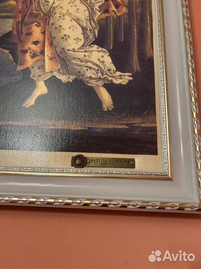 Картина интерьер