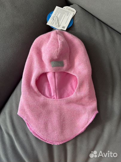 Шапка шлем Lassie 48