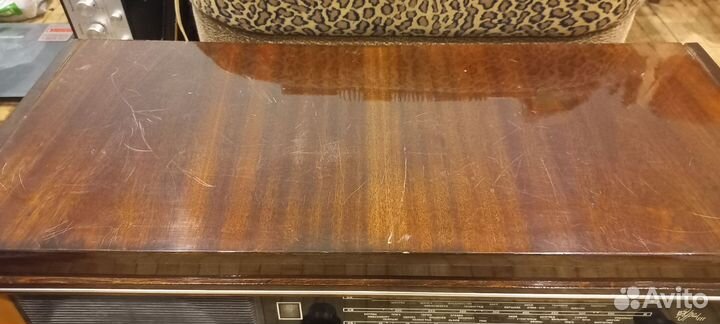 Радиола Урал