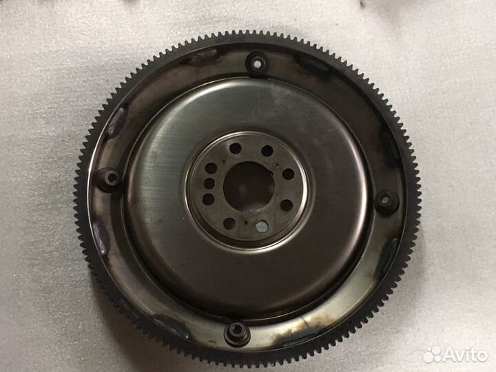 Маховик АКПП A6540300112 Mercedes W213 om654
