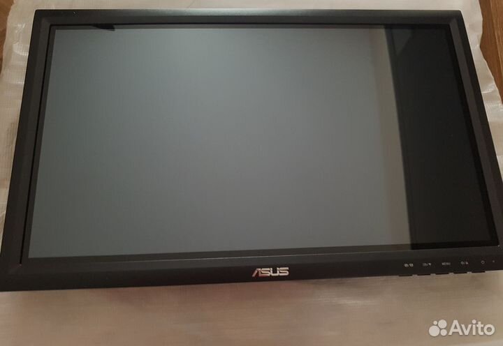 Сенсорный Монитор asus
