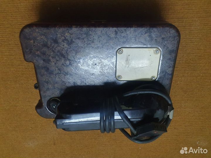 Телефон полевой та57 +доп трубка