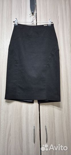 Вещи пакетом на девушку 40 42