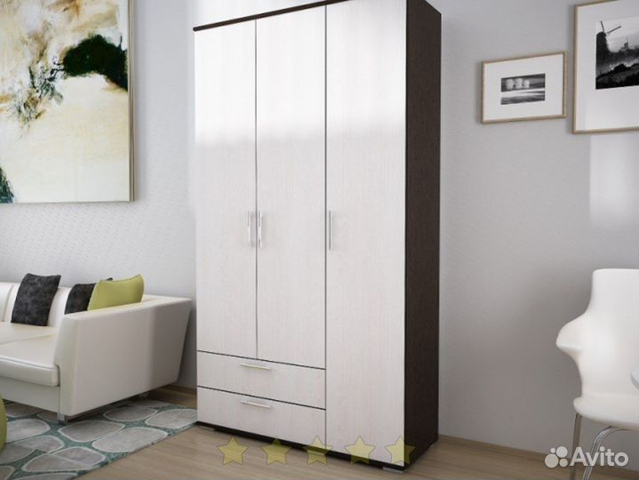 Шифоньер доставка установка