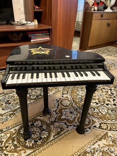 Синтезатор