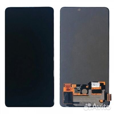 Дисплей Xiaomi Mi 9T/Redmi K20/K20 Pro oled