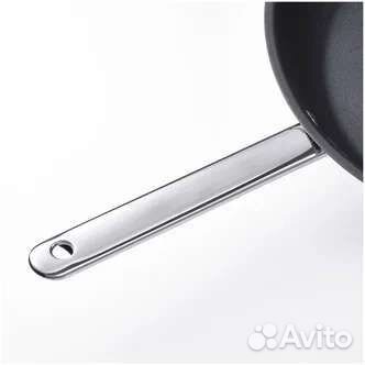 Сковорода сотейник икеа IKEA